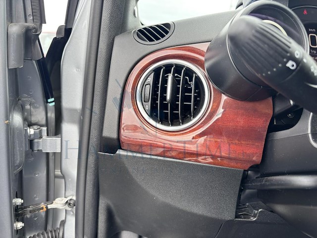 Abarth 695 1.4 t-jet rivale mta 180 at, 2018 - afbeelding 17 van  33