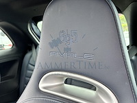 Abarth 695 1.4 t-jet rivale mta 180 at, 2018 - afbeelding 18 van  33