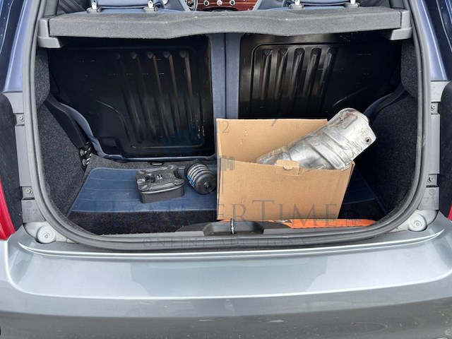 Abarth 695 1.4 t-jet rivale mta 180 at, 2018 - afbeelding 20 van  33