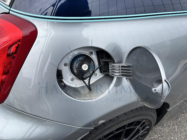 Abarth 695 1.4 t-jet rivale mta 180 at, 2018 - afbeelding 21 van  33