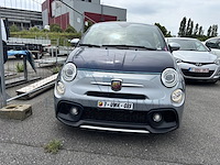 Abarth 695 1.4 t-jet rivale mta 180 at, 2018 - afbeelding 12 van  33