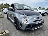 Abarth 695 1.4 t-jet rivale mta 180 at, 2018 - afbeelding 23 van  33