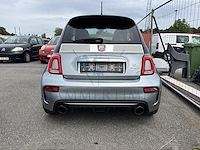Abarth 695 1.4 t-jet rivale mta 180 at, 2018 - afbeelding 29 van  33