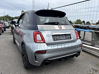 Abarth 695 1.4 t-jet rivale mta 180 at, 2018 - afbeelding 30 van  33