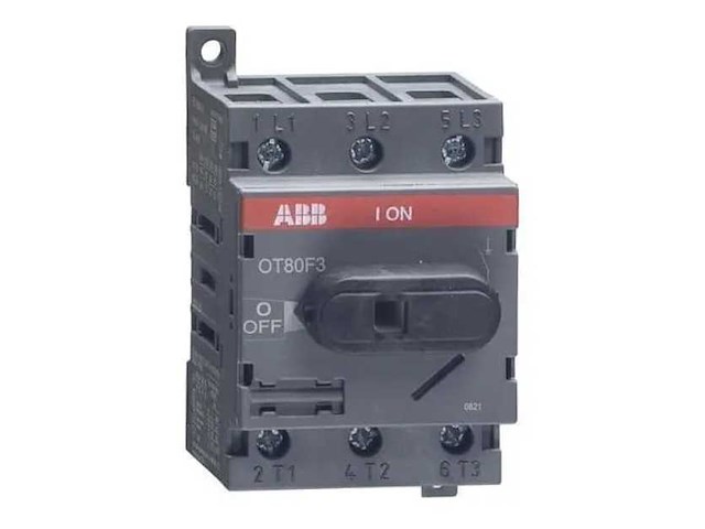 Abb - 1sca105798r1001 - lastschakelaar (5x) - afbeelding 1 van  2