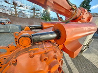 Abb - 2002 - irb6400r/2.8-200 - las/boorrobot - afbeelding 5 van  20