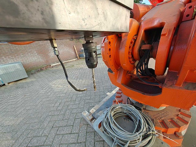 Abb - 2002 - irb6400r/2.8-200 - las/boorrobot - afbeelding 6 van  20