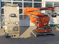 Abb - 2002 - irb6400r/2.8-200 - las/boorrobot - afbeelding 12 van  20