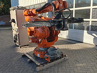 Abb - 2002 - irb6400r/2.8-200 - las/boorrobot - afbeelding 16 van  20