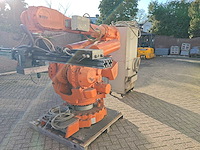 Abb - 2002 - irb6400r/2.8-200 - las/boorrobot - afbeelding 18 van  20