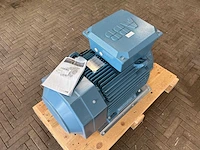 Abb - 2017 - m3bl 200mla 4 30kw nieuw - elektromotor - afbeelding 2 van  7