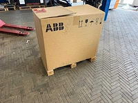 Abb - 2017 - m3bl 200mla 4 30kw nieuw - elektromotor - afbeelding 7 van  7