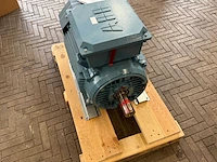 Abb - 2017 - m3bl 200mla 4 30kw nieuw - elektromotor - afbeelding 3 van  7