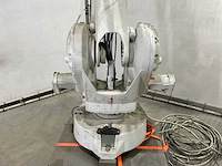 Abb - 26-50035 - 2006 - irb 260 m2004 - industriële verpakkings robot - afbeelding 10 van  17