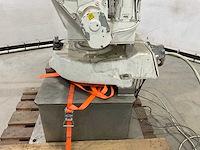 Abb - 26-50035 - 2006 - irb 260 m2004 - industriële verpakkings robot - afbeelding 11 van  17