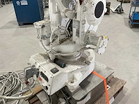 Abb - 26-50035 - 2006 - irb 260 m2004 - industriële verpakkings robot - afbeelding 12 van  17