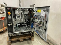 Abb - 26-50035 - 2006 - irb 260 m2004 - industriële verpakkings robot - afbeelding 15 van  17