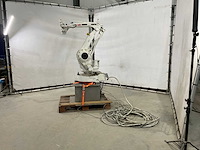 Abb - 26-50035 - 2006 - irb 260 m2004 - industriële verpakkings robot - afbeelding 2 van  17