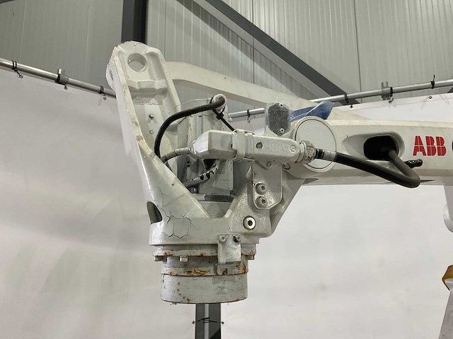 Abb - 26-50035 - 2006 - irb 260 m2004 - industriële verpakkings robot - afbeelding 4 van  17
