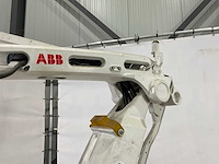 Abb - 26-50035 - 2006 - irb 260 m2004 - industriële verpakkings robot - afbeelding 5 van  17