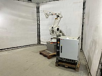 Abb - 26-50035 - 2006 - irb 260 m2004 - industriële verpakkings robot - afbeelding 7 van  17