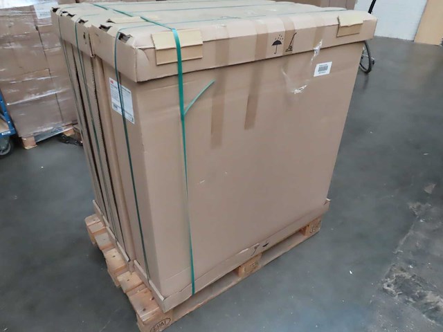 Abb - 2cpx010018r9999 - tg407g - installatiekast - afbeelding 2 van  3