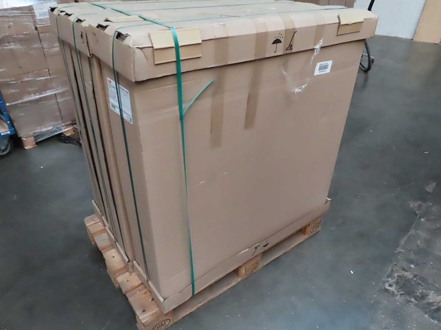 Abb - 2cpx010018r9999 - tg407g - installatiekast - afbeelding 2 van  3