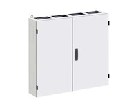 Abb - 2cpx010018r9999 - tg407g - installatiekast - afbeelding 1 van  3