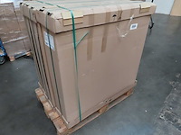 Abb - 2cpx010018r9999 - tg407g - installatiekast - afbeelding 2 van  3