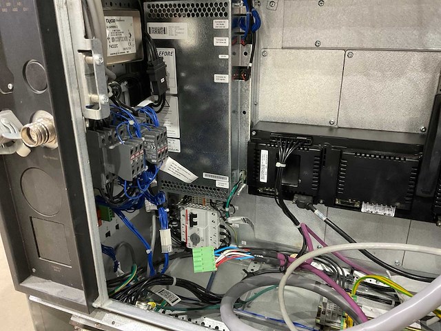 Abb - 3e1c - 2006 - irc5 m2004 - besturingssysteem - afbeelding 6 van  8