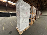 Abb - acs800-17-0320-5+c164+g300+k454+l501+l504+l509+m602+p902+p904+r708 - industriële frequentieregelaar/omvormerkast 1x 250 kw - afbeelding 3 van  4