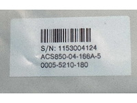 Abb - acs850-04-166a-5 - inverter - afbeelding 2 van  5