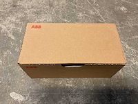 Abb - automatische zekering 2-polig 20a c-karakteristiek 3ka vy32c20 (10x) - afbeelding 3 van  4