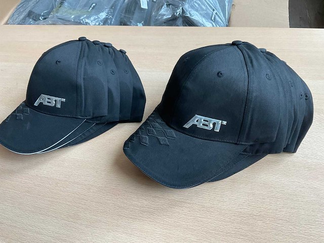 Abb - cap (10x) - afbeelding 5 van  5