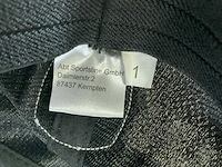 Abb - caps (4x) - afbeelding 4 van  5