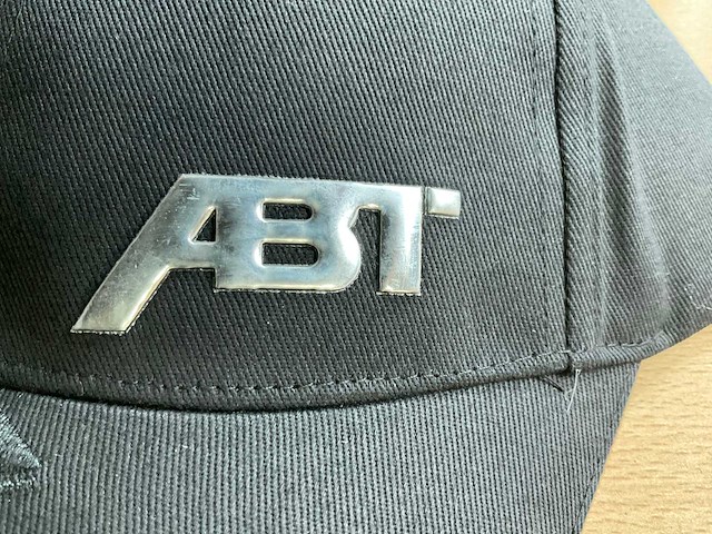 Abb - caps (4x) - afbeelding 2 van  3