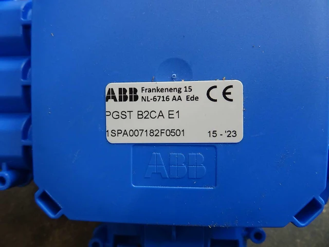 Abb - centraaldoos (18x) - afbeelding 2 van  4