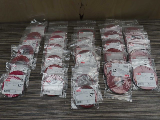 Abb - cms - flatcable (48x) - afbeelding 1 van  4