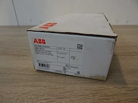 Abb - cms-122ca - 2cca880222r0001 - stroom meetsensor (19x) - afbeelding 2 van  3