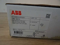 Abb - cms-122ca - 2cca880222r0001 - stroom meetsensor (19x) - afbeelding 3 van  3