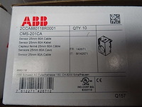 Abb - cms-201ca - 2cca880118r0001 - stroommeetsensor (110x) - afbeelding 1 van  1