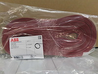 Abb - cms-805 - flatcable (6x) - afbeelding 1 van  1