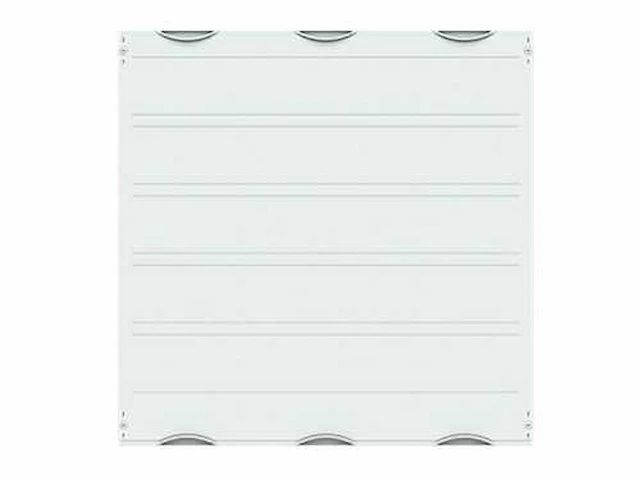 Abb - combiline n - 2cpx042257r9999 - montagekit (7x) - afbeelding 1 van  3