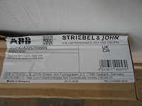 Abb - combiline n - 2cpx042257r9999 - montagekit (7x) - afbeelding 3 van  3