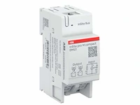 Abb - dm10 - 2ccg000247r0001 - digitale input/output module