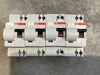Abb - ds951-a - contactor - afbeelding 1 van  1
