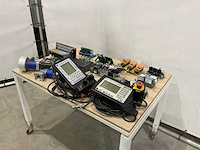 Abb - elektrische onderdelen - afbeelding 1 van  9