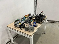 Abb - elektrische onderdelen - afbeelding 2 van  9