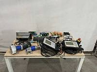 Abb - elektrische onderdelen - afbeelding 3 van  9