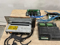 Abb - elektrische onderdelen - afbeelding 4 van  9